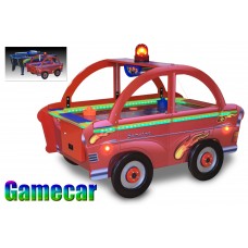 Game Car